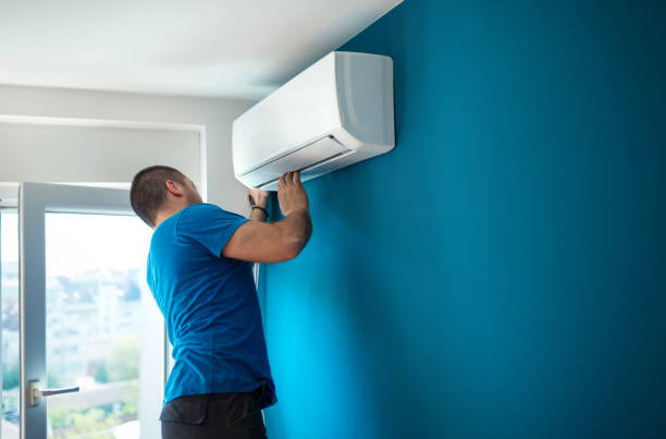 Best HVAC air duct cleaning  in Sanatoga, PA