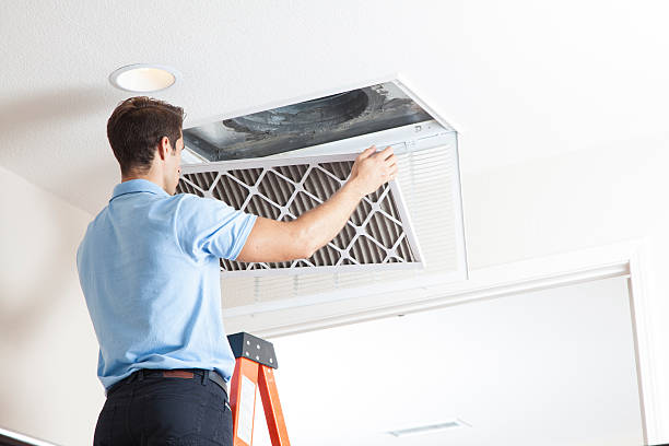 Best HVAC system installation  in Sanatoga, PA