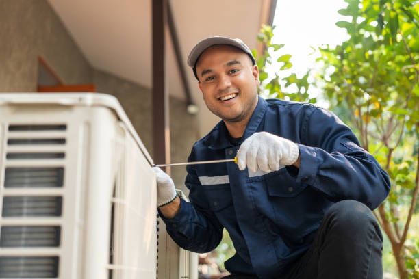 Local HVAC companies in Sanatoga, PA