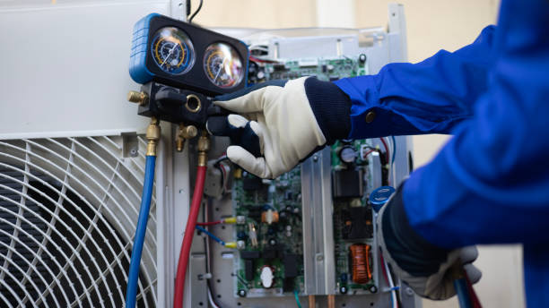 Best HVAC installation services  in Sanatoga, PA
