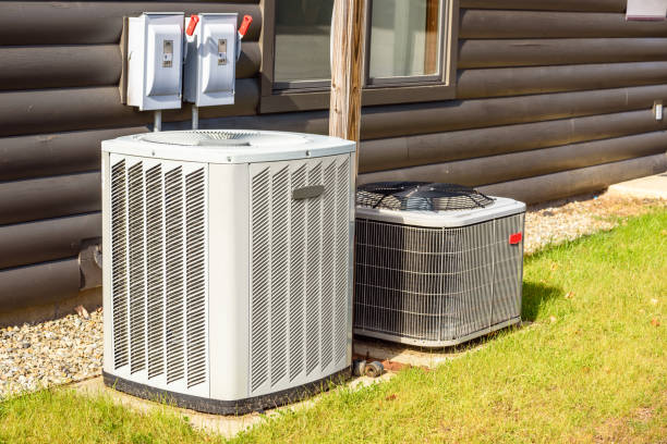 HVAC emergency services in Sanatoga, PA